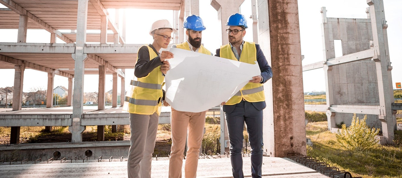 For Your Dream Project