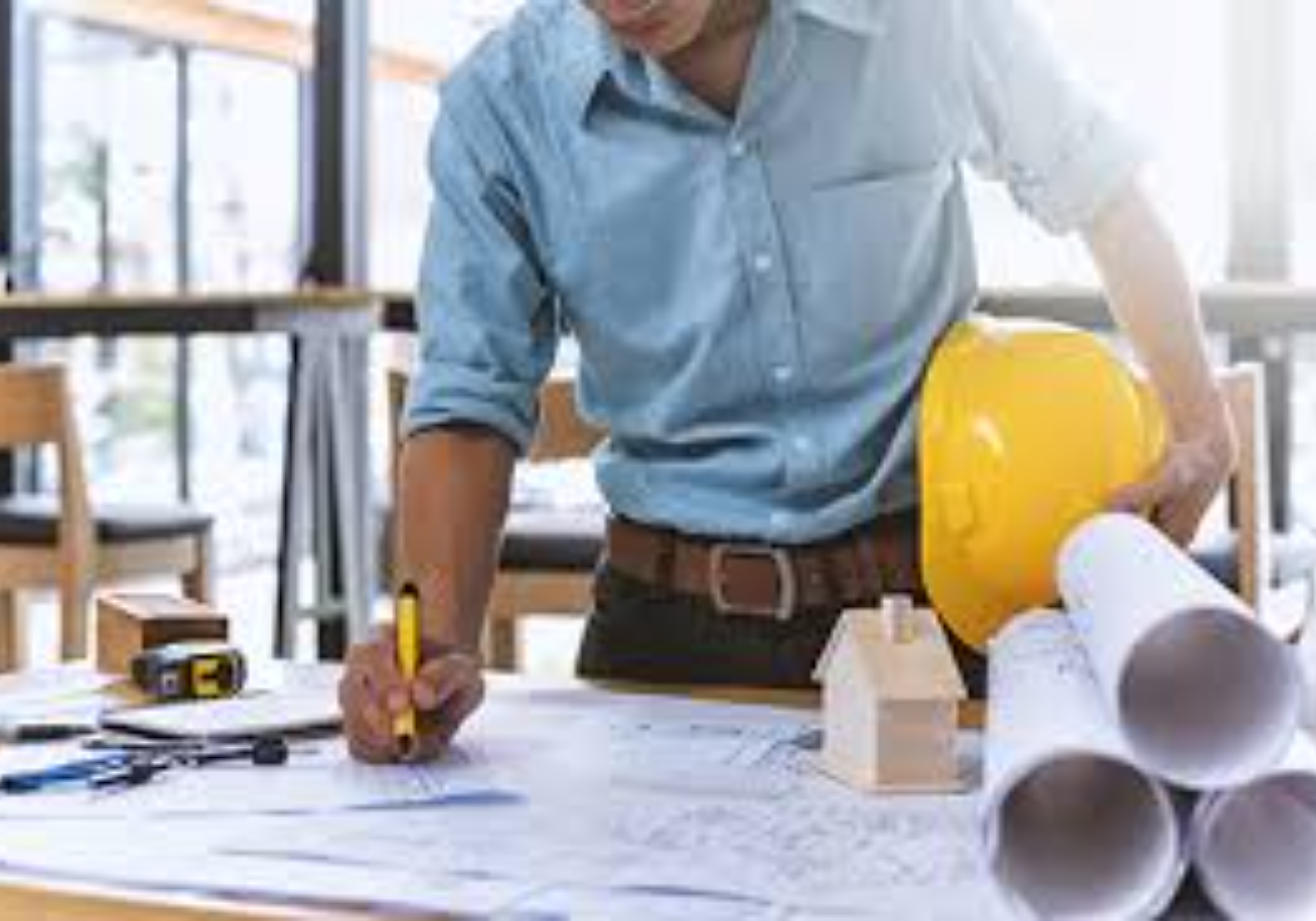 How to Choose the Right Construction Contractor