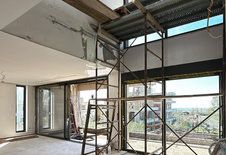 Structural Modification