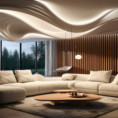 Skyline Residency Tower Image 3