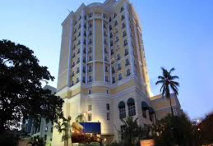 Skyline Residency Tower