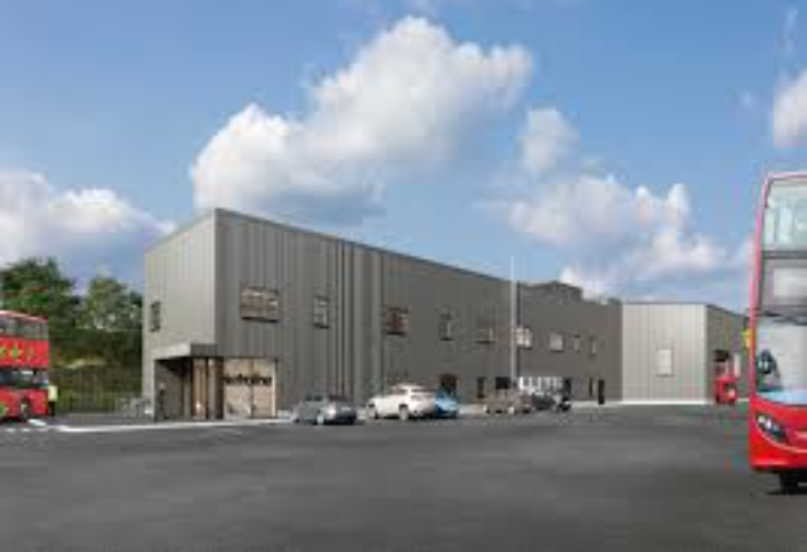 MetroLine Business Park